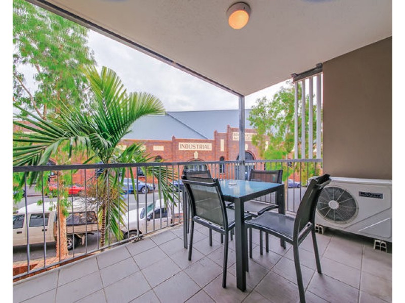8 563 Gregory Terrace, Fortitude Valley QLD 4006