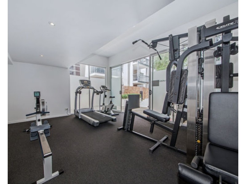 8 563 Gregory Terrace, Fortitude Valley QLD 4006