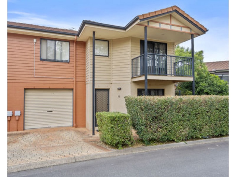 12/1158 Cavendish Road, Mount Gravatt East QLD 4122