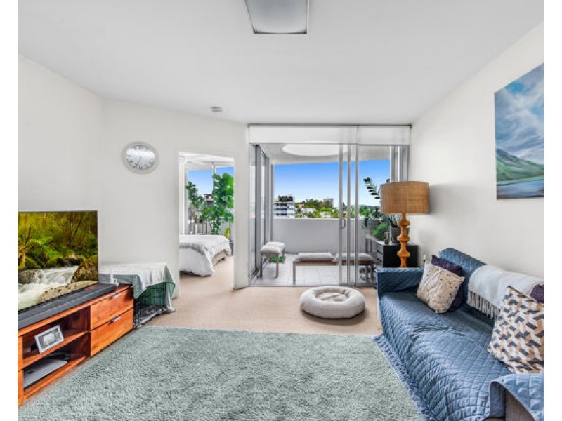 43/37 Duncan ST, West End QLD 4101