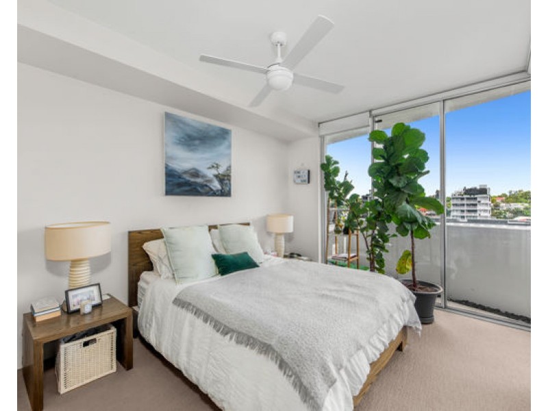 43/37 Duncan ST, West End QLD 4101