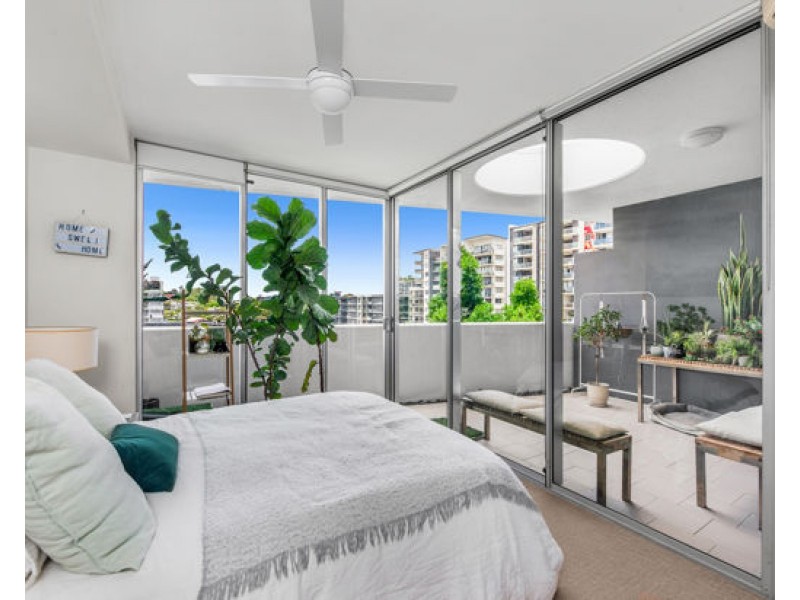 43/37 Duncan ST, West End QLD 4101