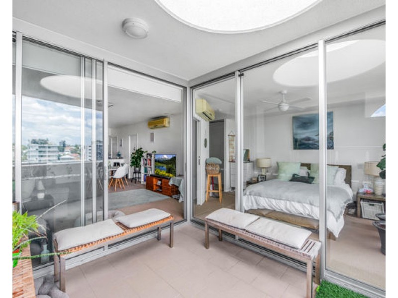 43/37 Duncan ST, West End QLD 4101