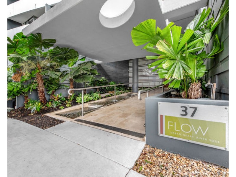 43/37 Duncan ST, West End QLD 4101