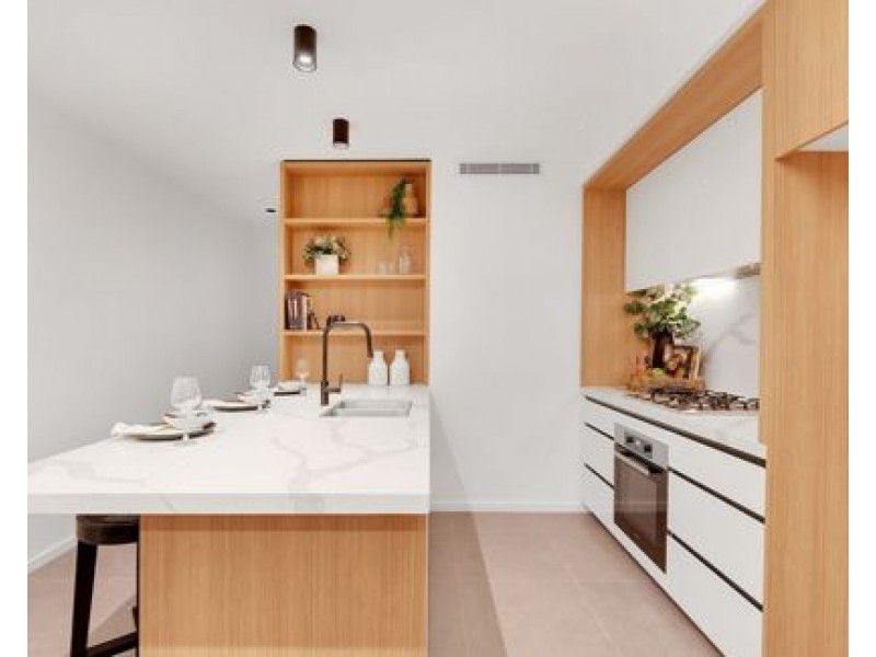 307/31 Wyandra St, Teneriffe QLD 4005
