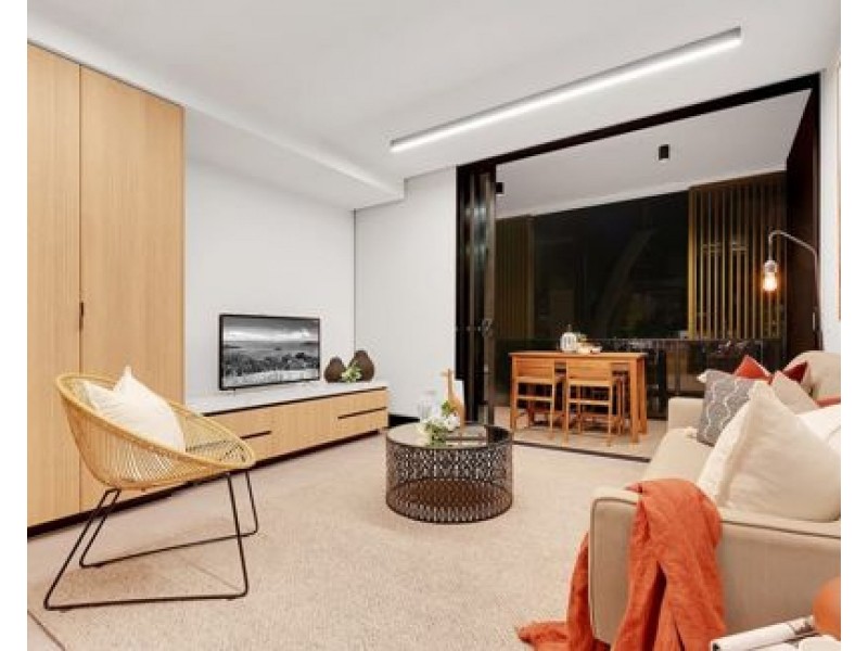 307/31 Wyandra St, Teneriffe QLD 4005