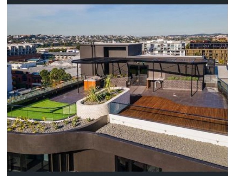 307/31 Wyandra St, Teneriffe QLD 4005