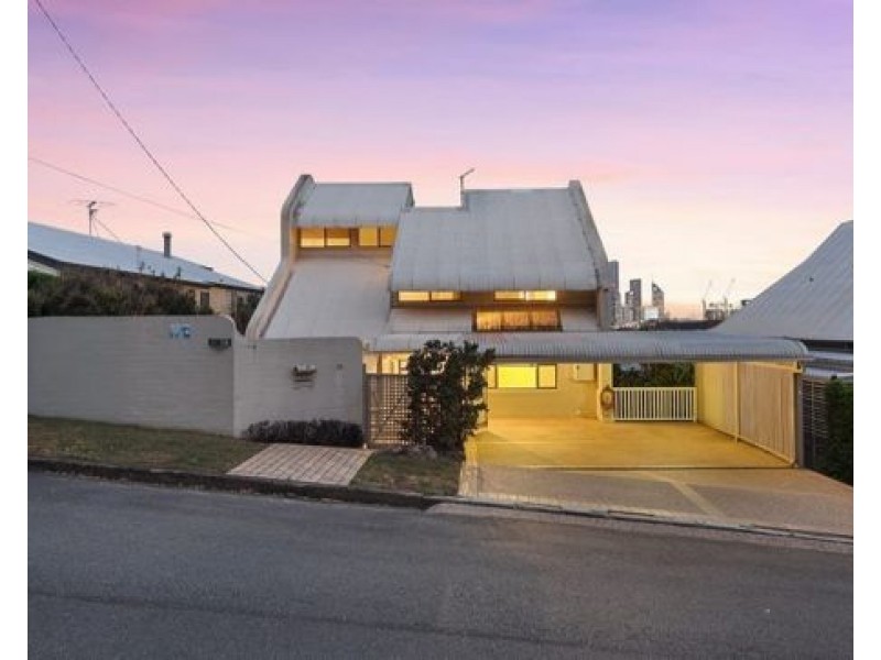 28 View St, Paddington QLD 4064