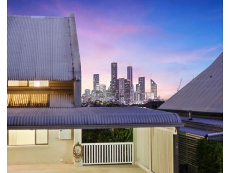 28 View St, Paddington QLD 4064