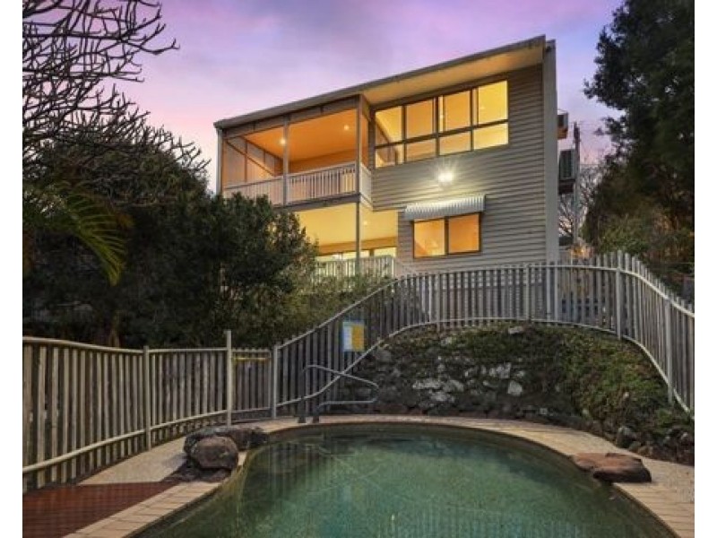 28 View St, Paddington QLD 4064