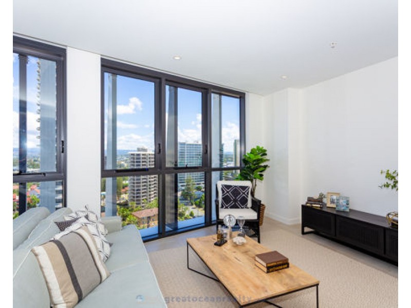 1303/3 Northcliffe Terrace, Surfers Paradise QLD 4217
