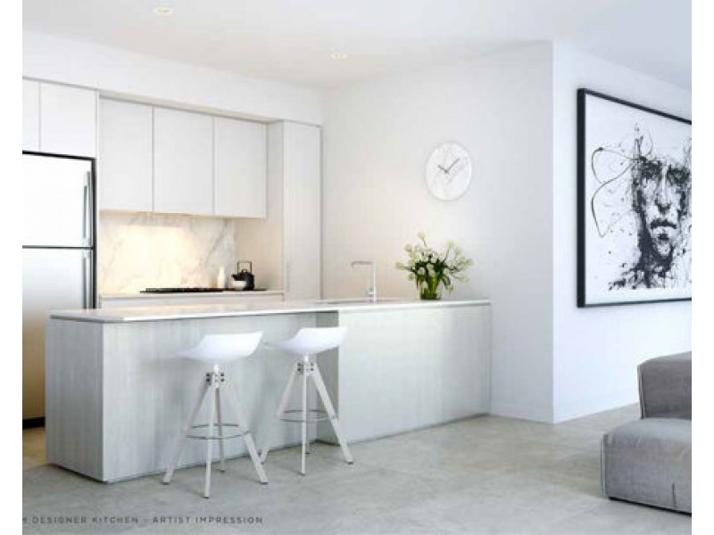 1303/3 Northcliffe Terrace, Surfers Paradise QLD 4217