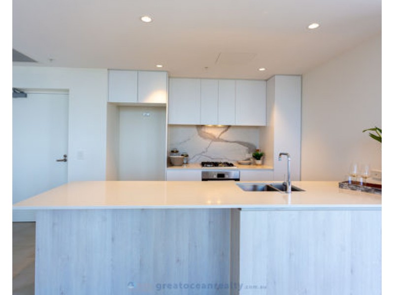 1303/3 Northcliffe Terrace, Surfers Paradise QLD 4217