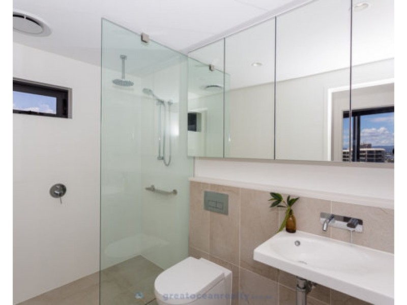 1303/3 Northcliffe Terrace, Surfers Paradise QLD 4217