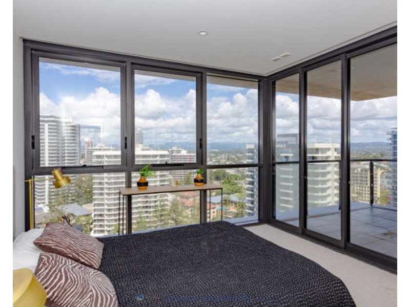 1303/3 Northcliffe Terrace, Surfers Paradise QLD 4217