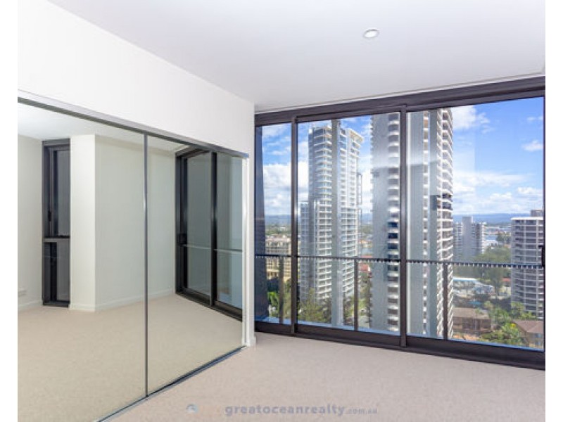 1303/3 Northcliffe Terrace, Surfers Paradise QLD 4217