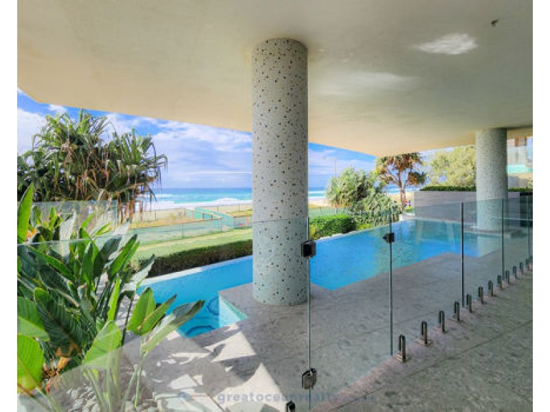 1303/3 Northcliffe Terrace, Surfers Paradise QLD 4217