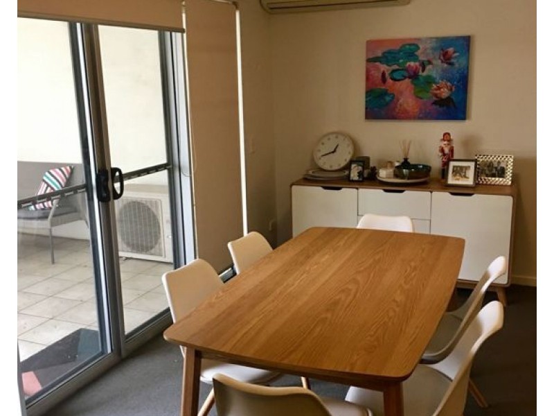 8/78 Merivale St, South Brisbane, QLD 4101 Australia, South Brisbane QLD 4101