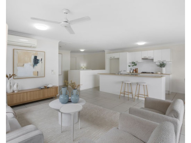 57/31 Matthew St, Carseldine QLD 4034