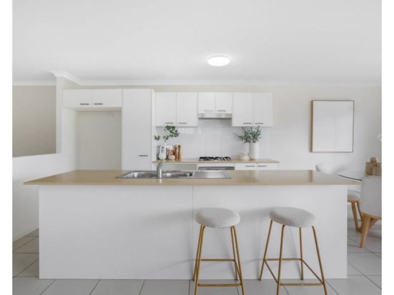 57/31 Matthew St, Carseldine QLD 4034