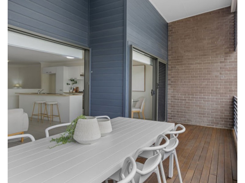 57/31 Matthew St, Carseldine QLD 4034