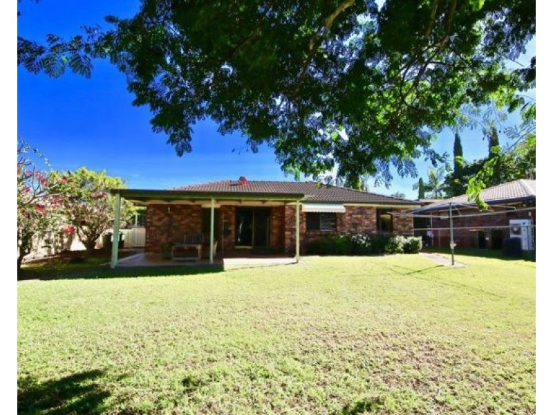 3 Yucca Court, Eight Mile Plains QLD 4113