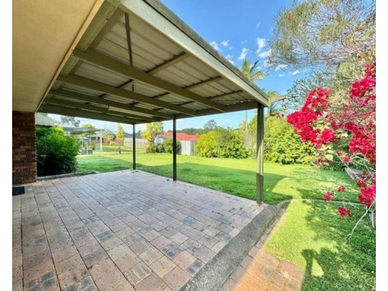 3 Yucca Court, Eight Mile Plains QLD 4113