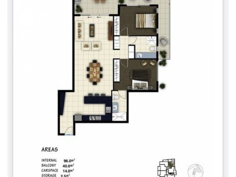 6 6-10 Wattle St, Yorkeys Knob QLD 4878