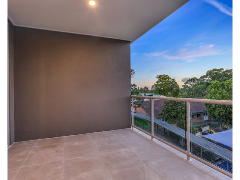 41/ 11 Rolleston Street, Keperra QLD 4054