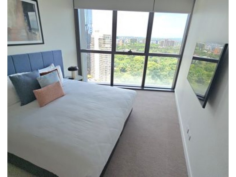 1912 8 Margaret Street, Brisbane QLD 4000