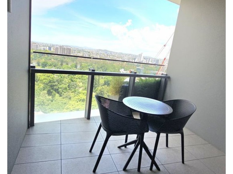 1912 8 Margaret Street, Brisbane QLD 4000