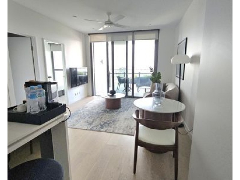 1912 8 Margaret Street, Brisbane QLD 4000