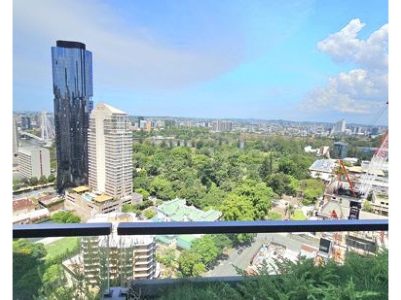 1912 8 Margaret Street, Brisbane QLD 4000