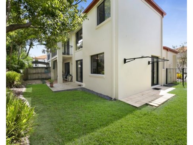 Unit 64 127 Gooding Drive, Merrimac QLD 4226