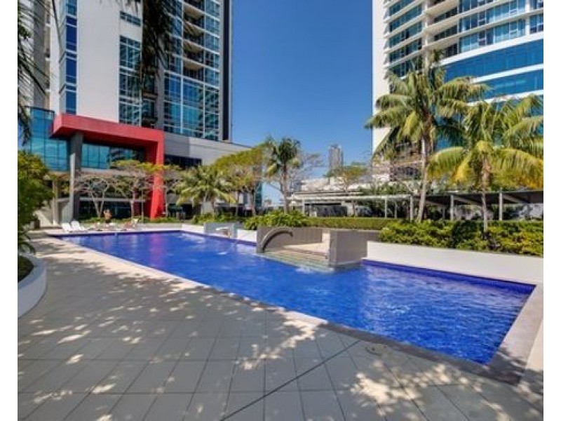 32306/9 Lawson St, Southport QLD 4215