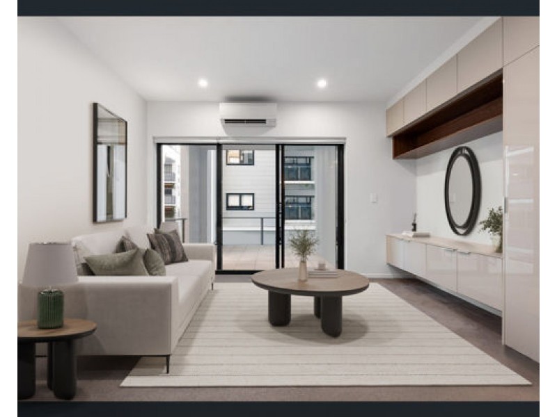 221/24 Wyatt Street, Newstead QLD 4006