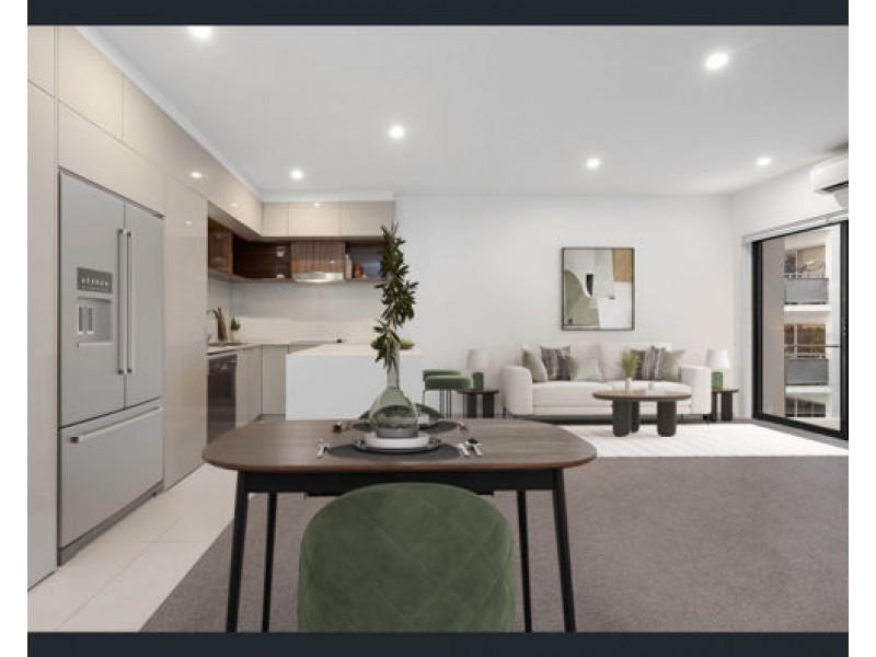 221/24 Wyatt Street, Newstead QLD 4006