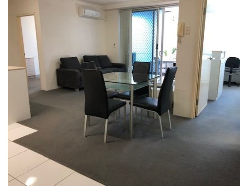 2707 / 3 Main Street, Varsity Lakes QLD 4227