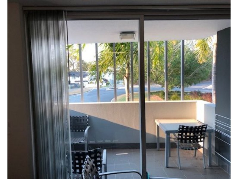 2707 / 3 Main Street, Varsity Lakes QLD 4227