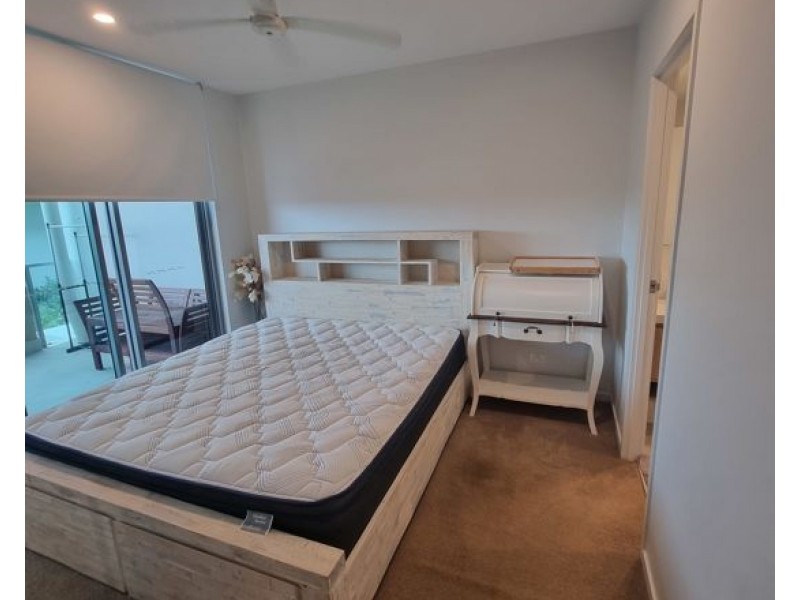 2BF/12 Sanders St, Upper Mount Gravatt QLD 4122