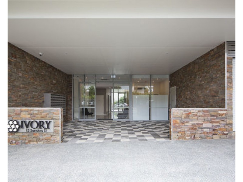 2BF/12 Sanders St, Upper Mount Gravatt QLD 4122