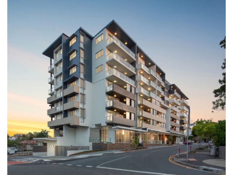 5UF/12 Sander St, Upper Mount Gravatt QLD 4122