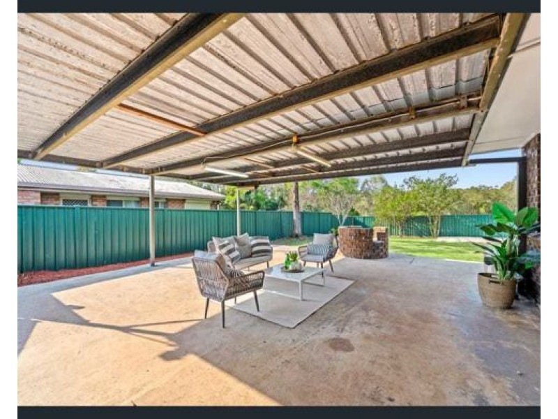 11 Lorna Street, Browns Plains QLD 4118