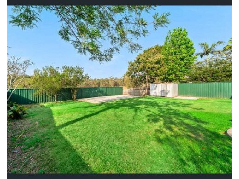 11 Lorna Street, Browns Plains QLD 4118