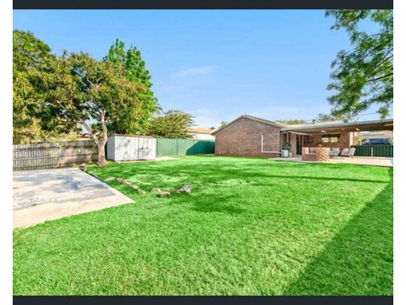 11 Lorna Street, Browns Plains QLD 4118