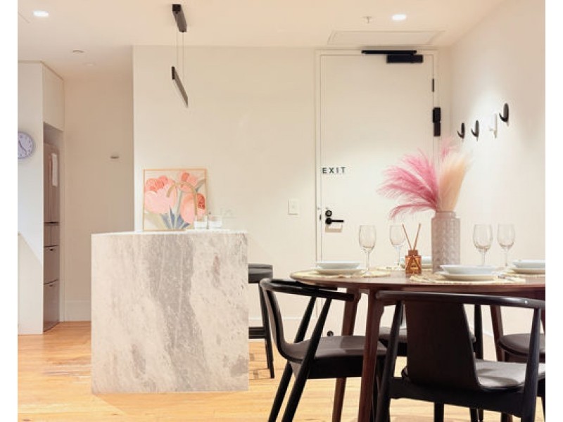 1209/14 Ella Street, Newstead QLD 4006