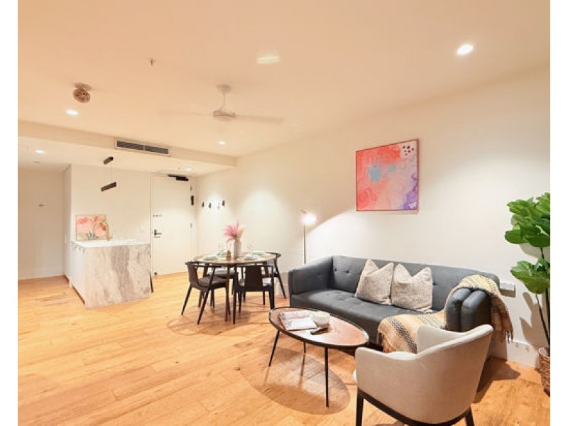 1209/14 Ella Street, Newstead QLD 4006