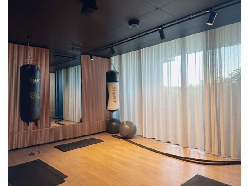 1209/14 Ella Street, Newstead QLD 4006