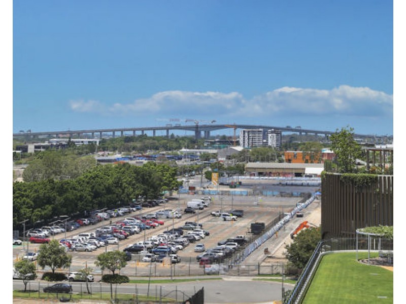 10606/7 Wharf Street, Hamilton QLD 4007