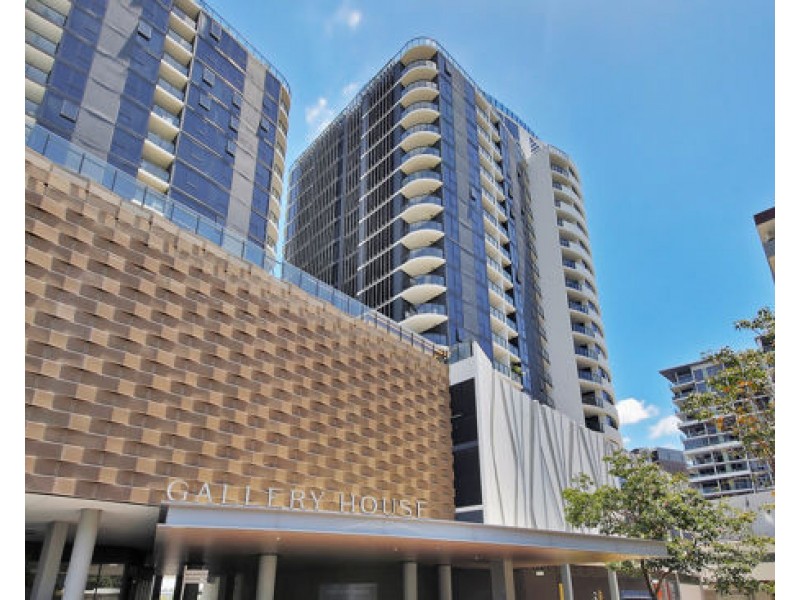 10606/7 Wharf Street, Hamilton QLD 4007